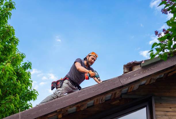 Best Roof Ventilation Installation  in Port Vue, PA