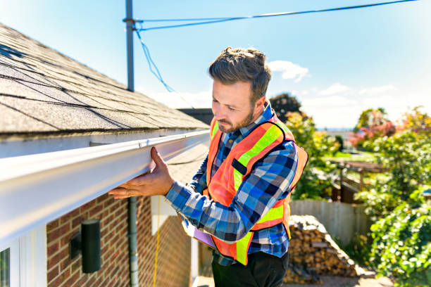 Best Gutter Installation and Repair  in Port Vue, PA