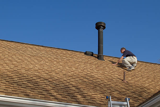 Best Green or Eco-Friendly Roofing Solutions  in Port Vue, PA