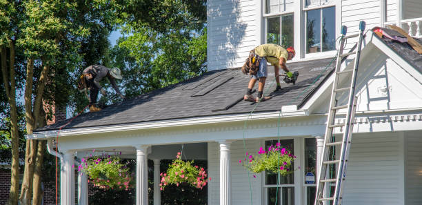 Best Chimney Flashing Repair  in Port Vue, PA